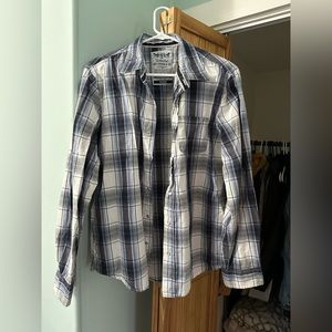 Levi’s button/snap down shirt